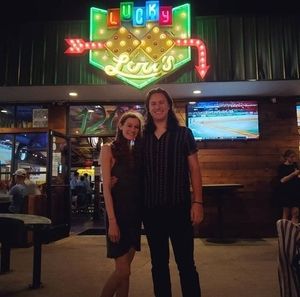 Meet your Posher, Zach